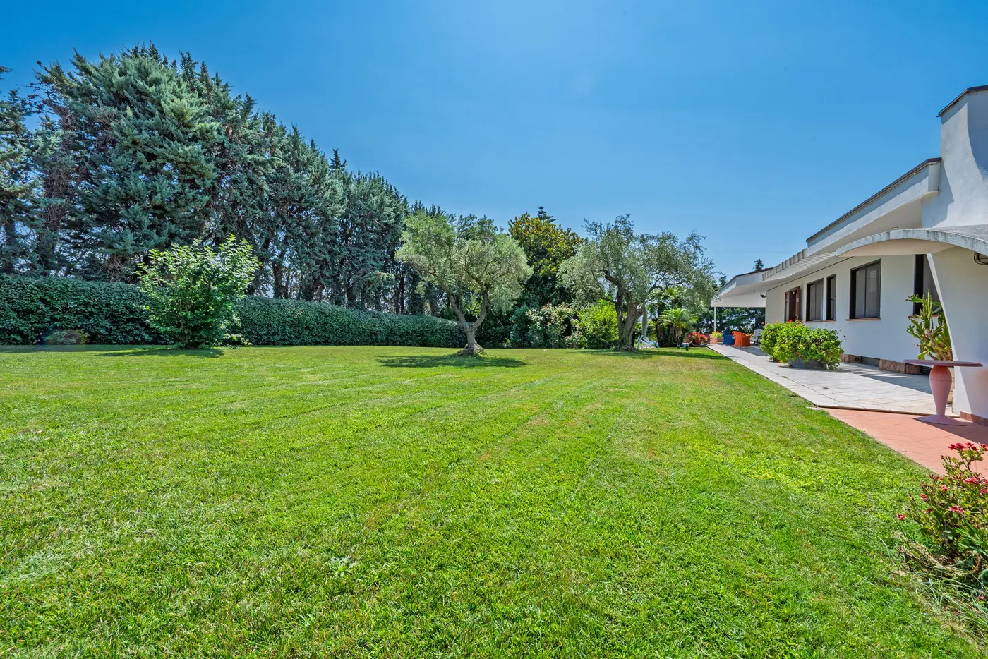 Immagine per Villa in vendita a Sanremo strada Collette Beulle 30