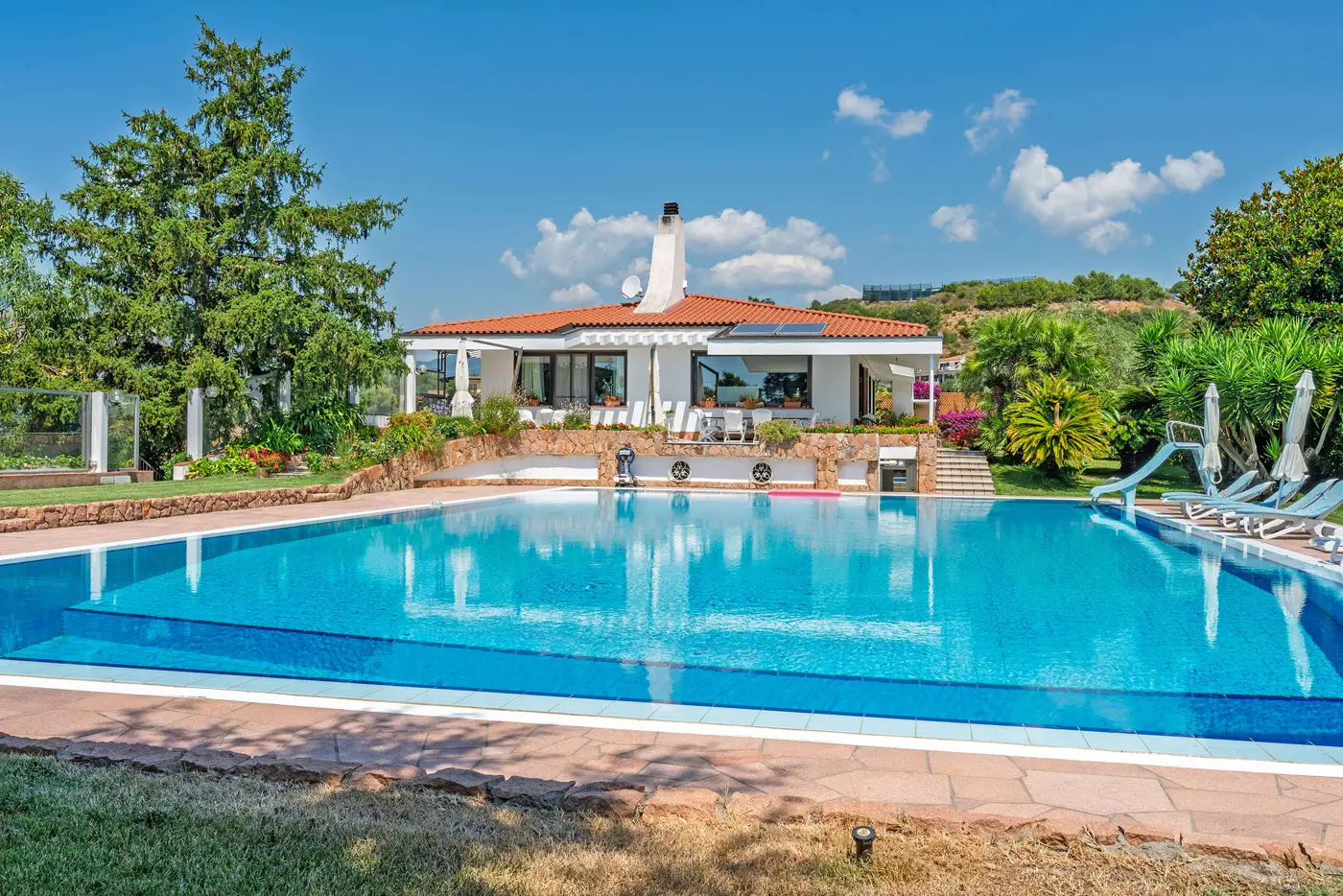 Immagine per Villa in vendita a Sanremo strada Collette Beulle 30