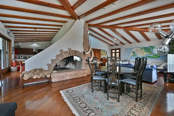 Immagine per Villa in vendita a Sanremo strada Collette Beulle 30