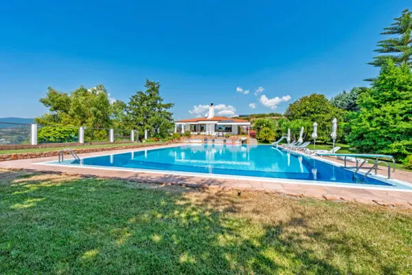 Villa strada Collette Beulle 30, Sanremo