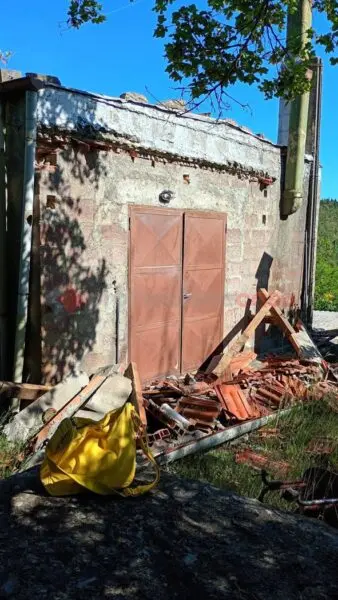 Terreno Agricolo Arezzo