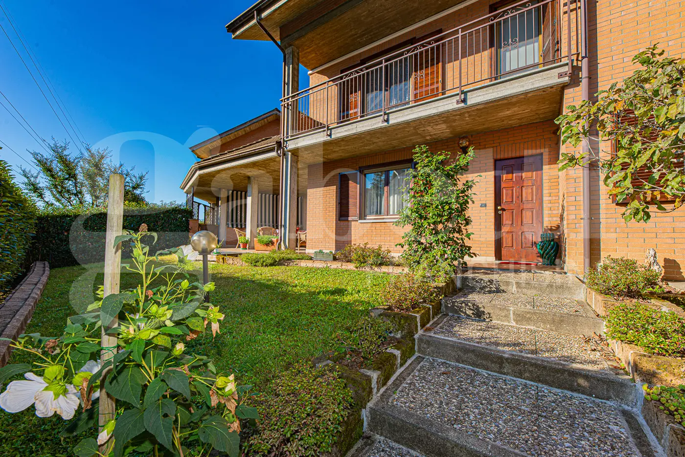 Immagine per Villa in vendita a San Gillio via La Cassa