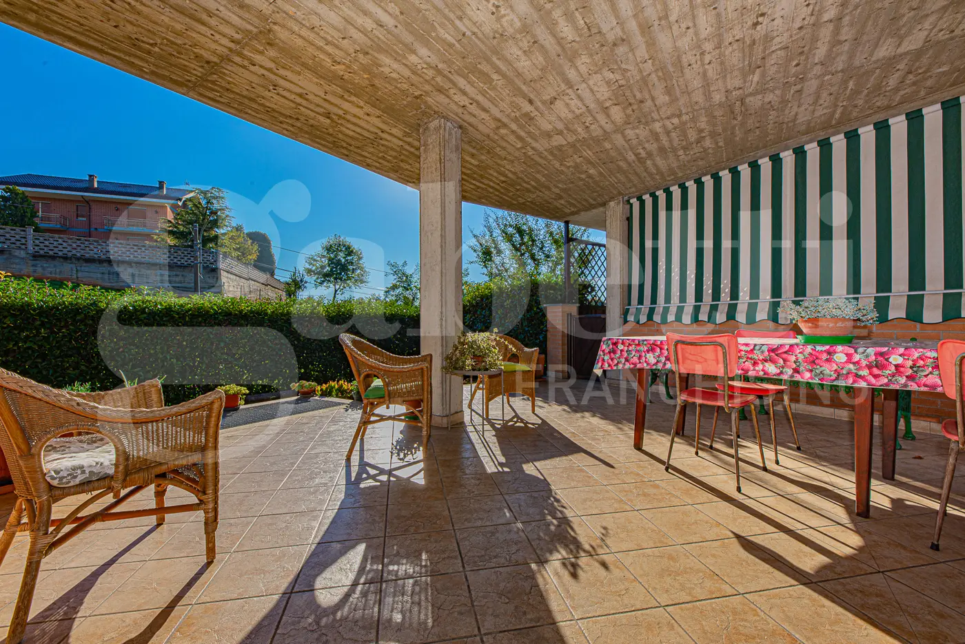 Immagine per Villa in vendita a San Gillio via La Cassa
