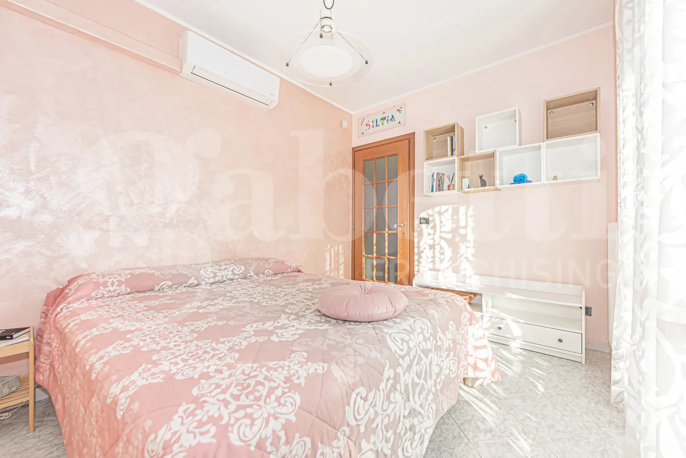Immagine per Villa in vendita a San Gillio via La Cassa