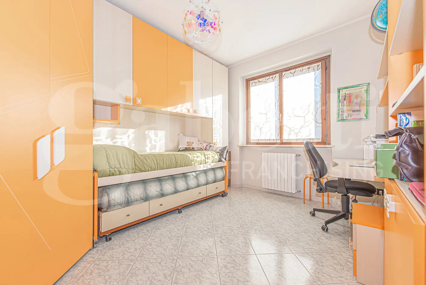 Immagine per Villa in vendita a San Gillio via La Cassa