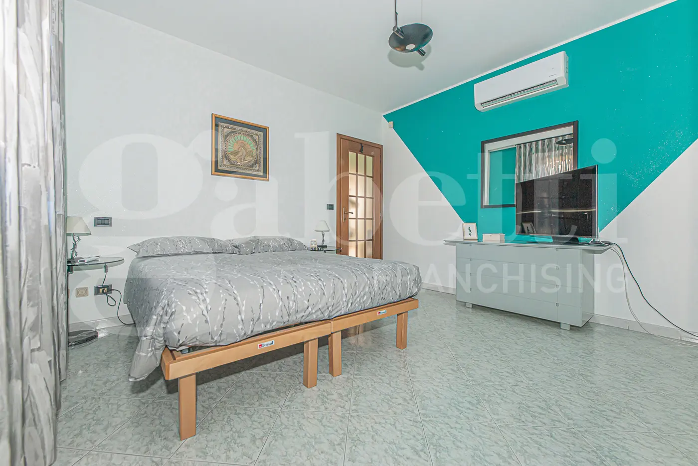 Immagine per Villa in vendita a San Gillio via La Cassa