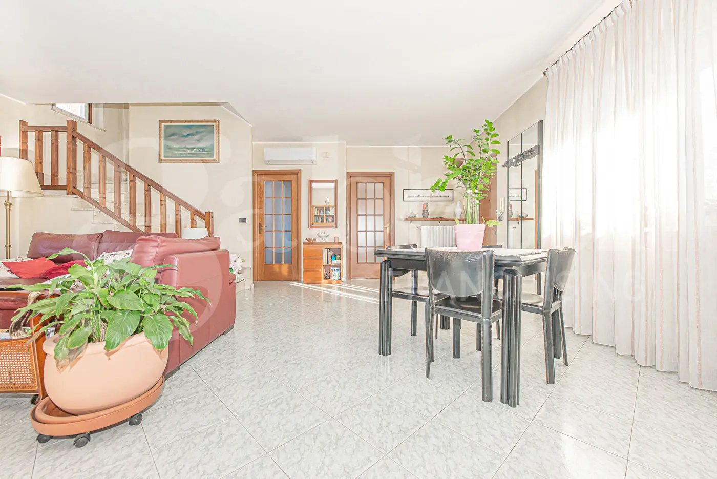 Immagine per Villa in vendita a San Gillio via La Cassa
