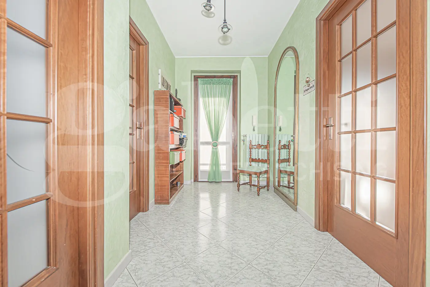 Immagine per Villa in vendita a San Gillio via La Cassa