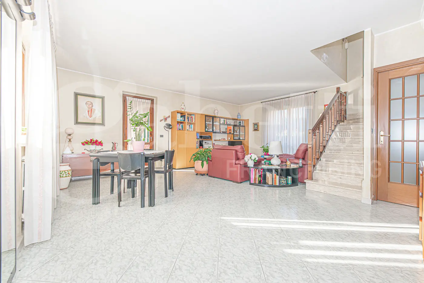Immagine per Villa in vendita a San Gillio via La Cassa