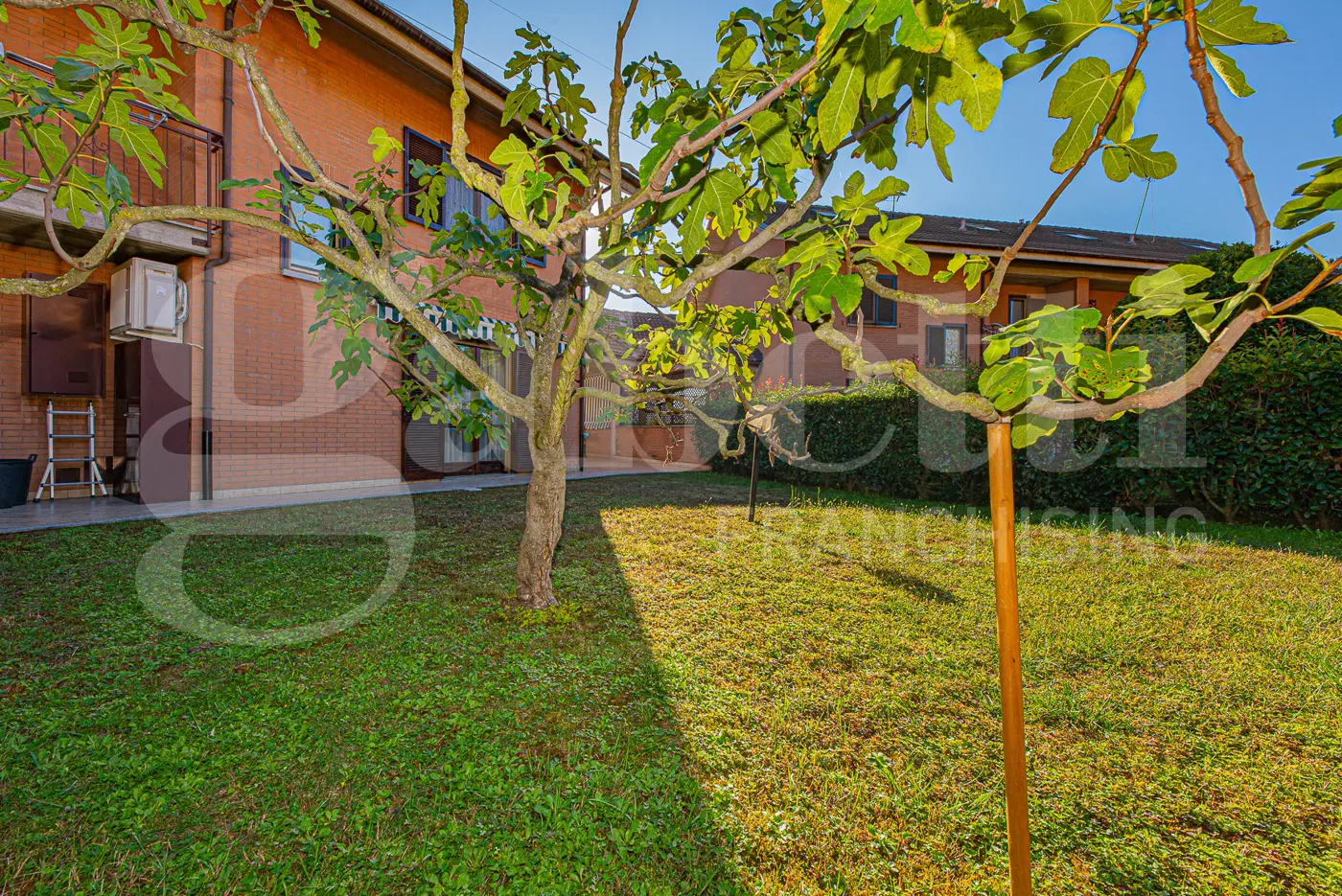 Immagine per Villa in vendita a San Gillio via La Cassa