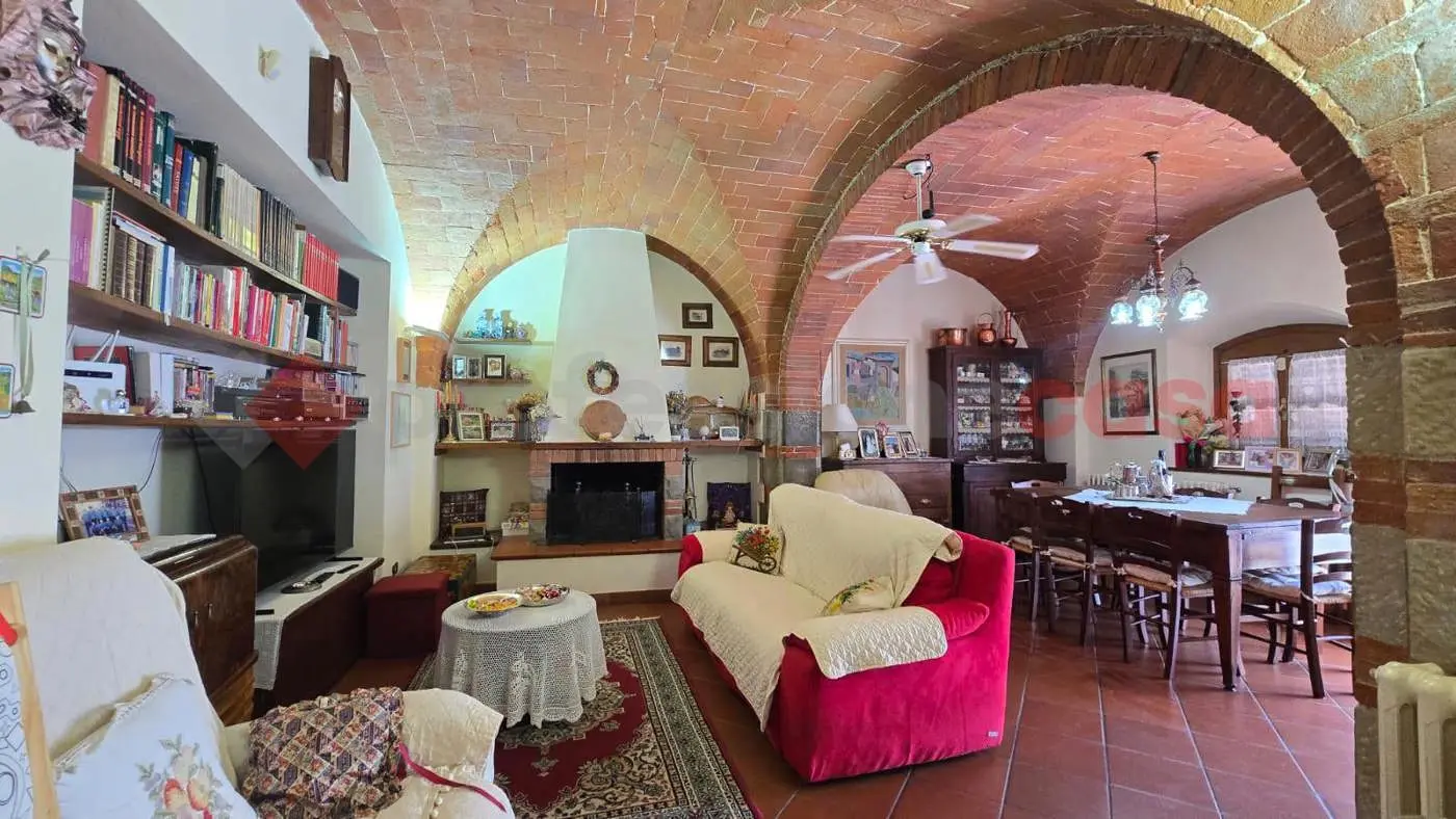 Immagine per Appartamento in vendita a Arezzo