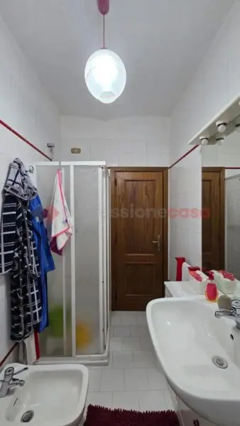 Appartamento Arezzo