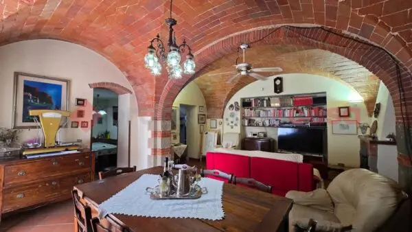 Appartamento Arezzo