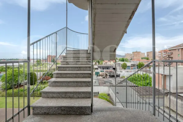 Immagine per Appartamento in vendita a Torino via Emilio De Marchi