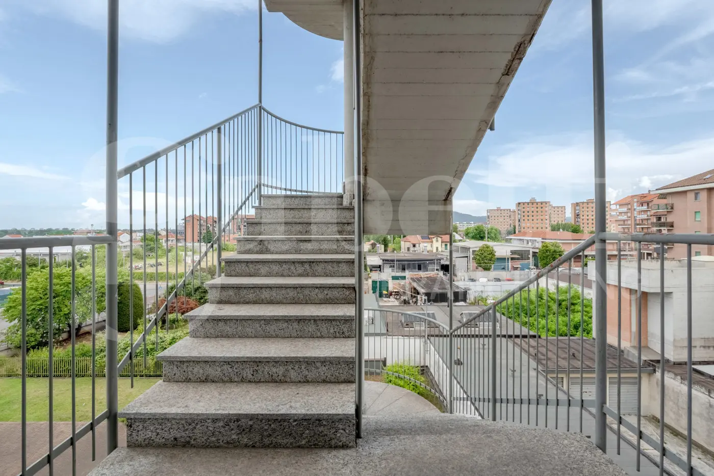 Immagine per Appartamento in vendita a Torino via Emilio De Marchi