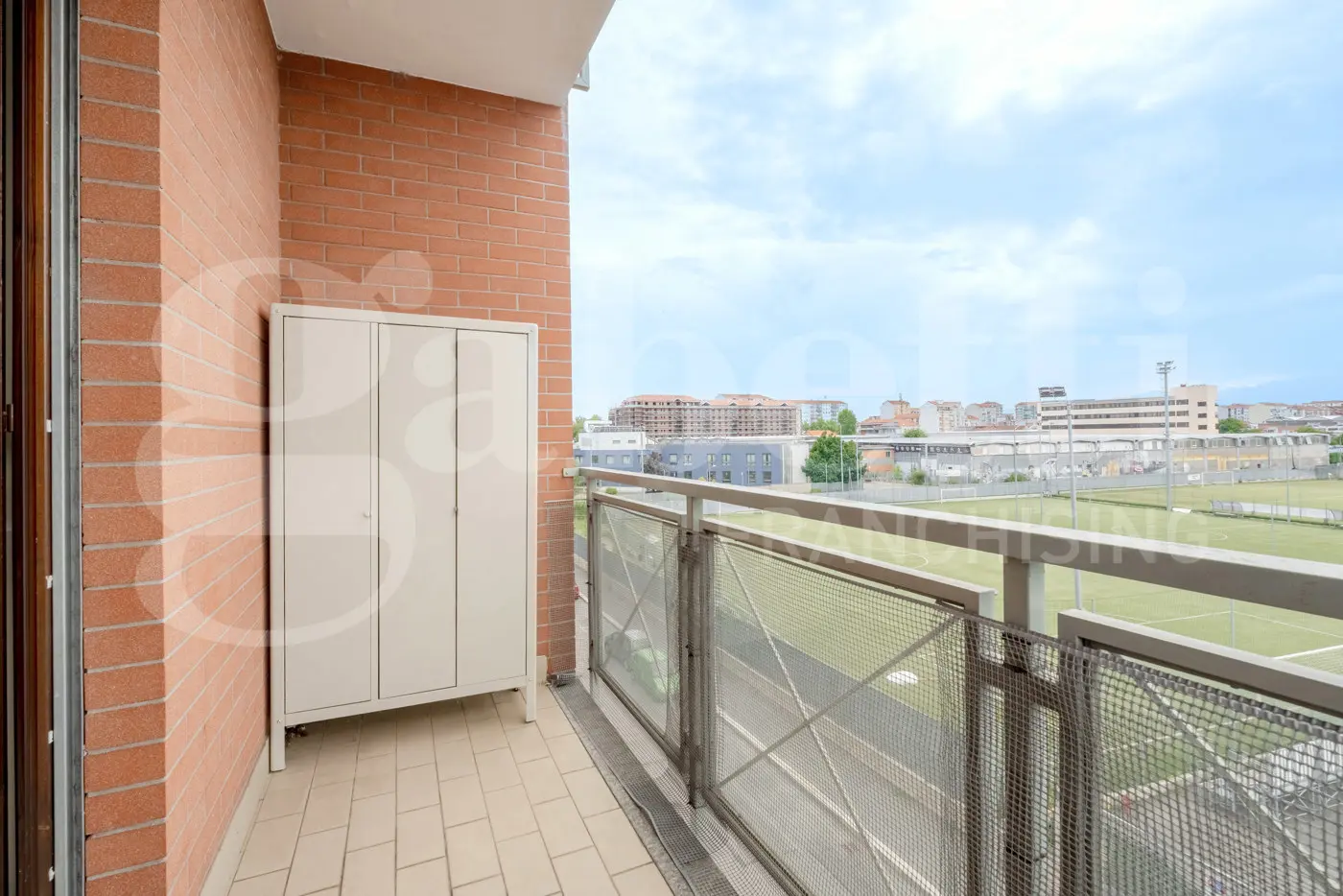 Immagine per Appartamento in vendita a Torino via Emilio De Marchi