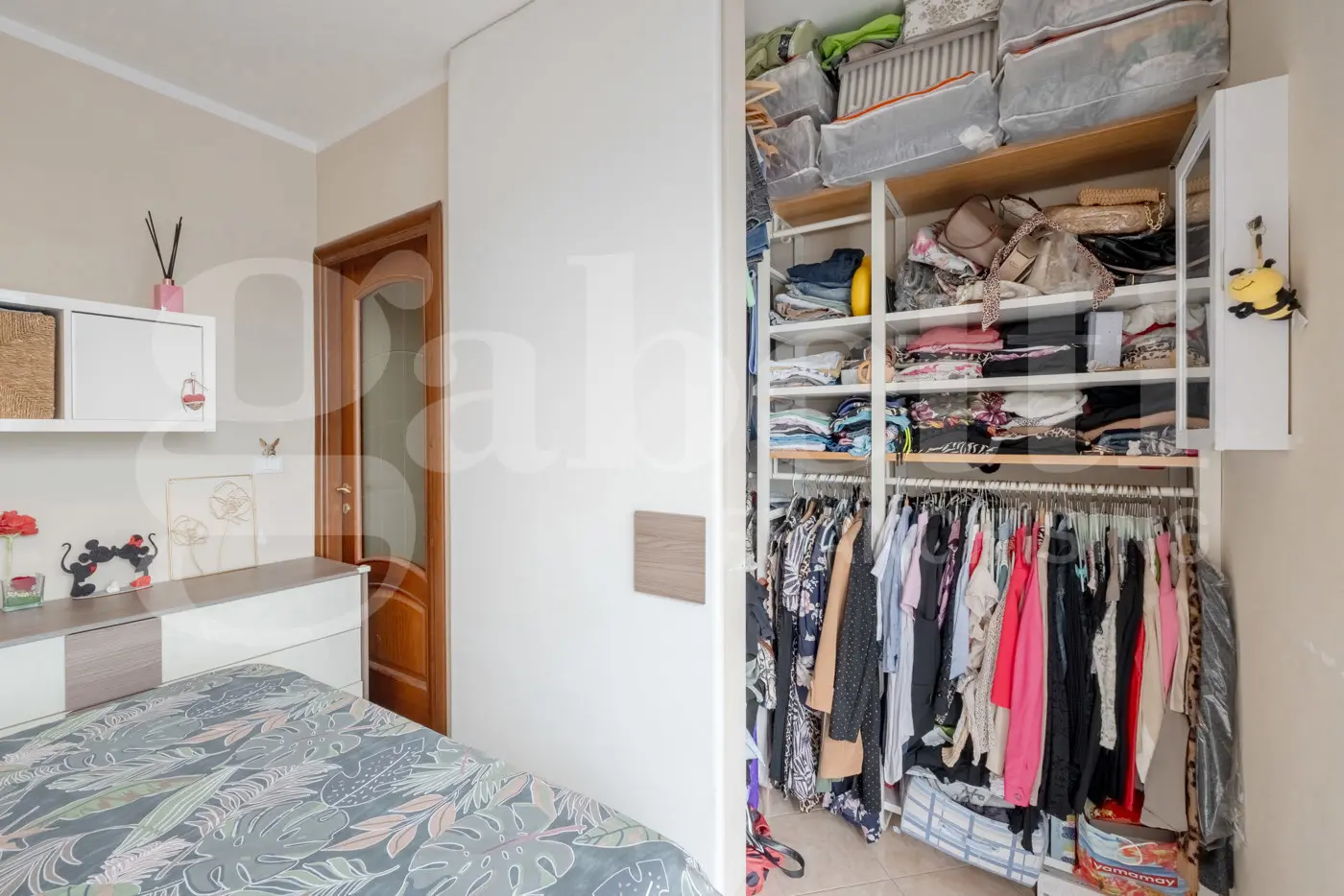 Immagine per Appartamento in vendita a Torino via Emilio De Marchi
