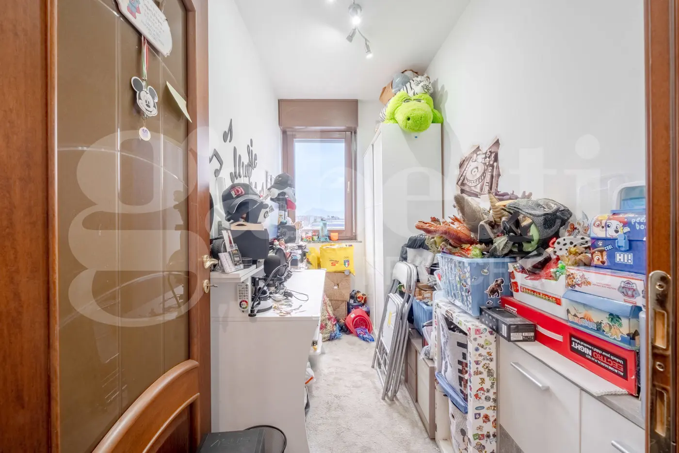 Immagine per Appartamento in vendita a Torino via Emilio De Marchi