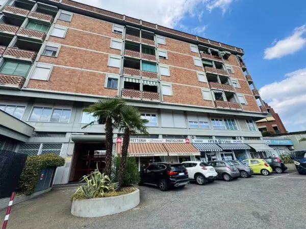 Appartamento strada Torino, Beinasco