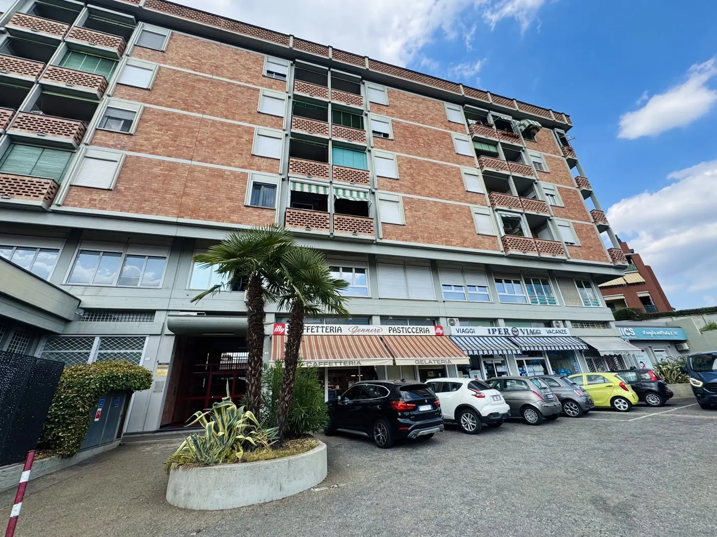 Immagine per Appartamento in vendita a Beinasco strada Torino