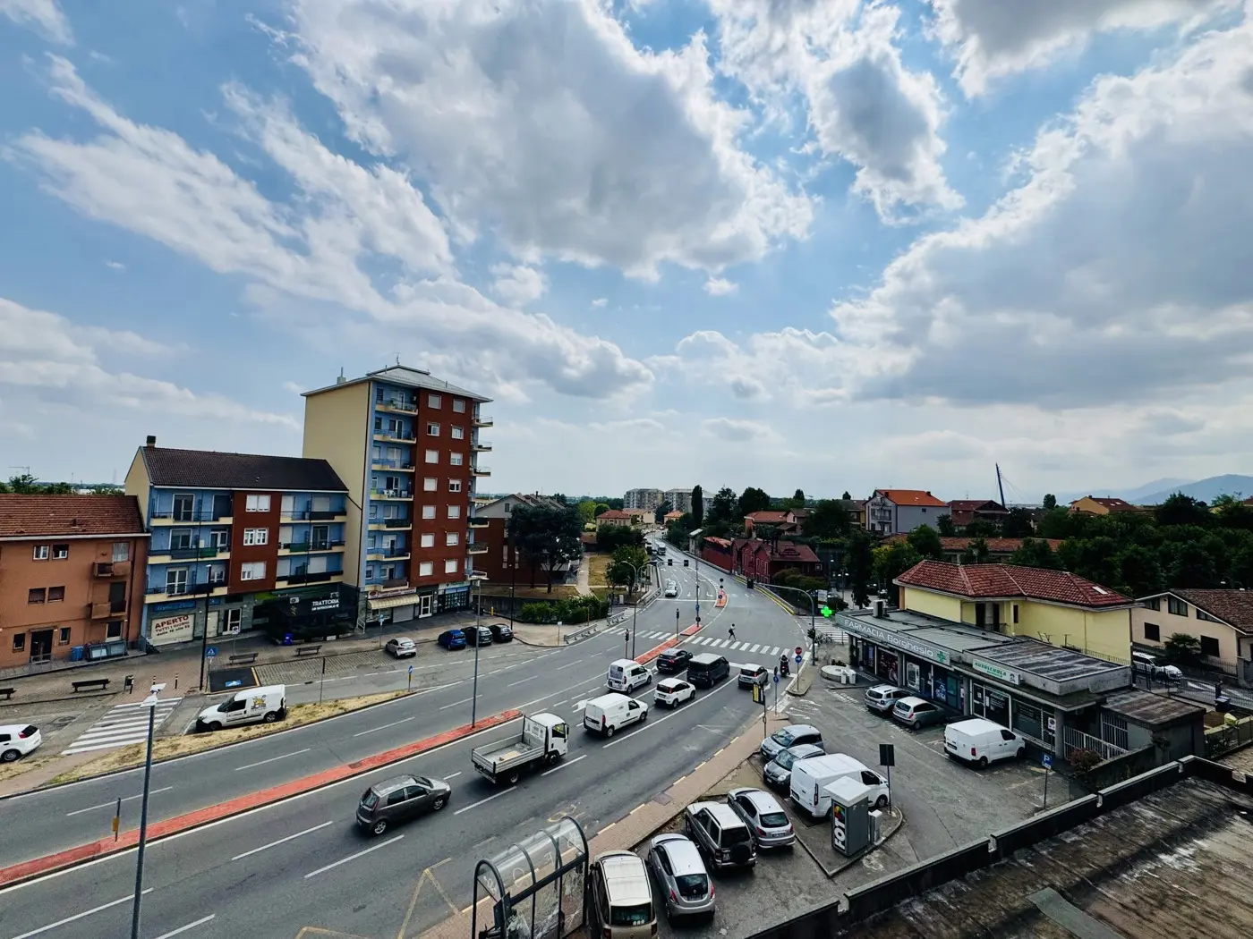 Immagine per Appartamento in vendita a Beinasco strada Torino