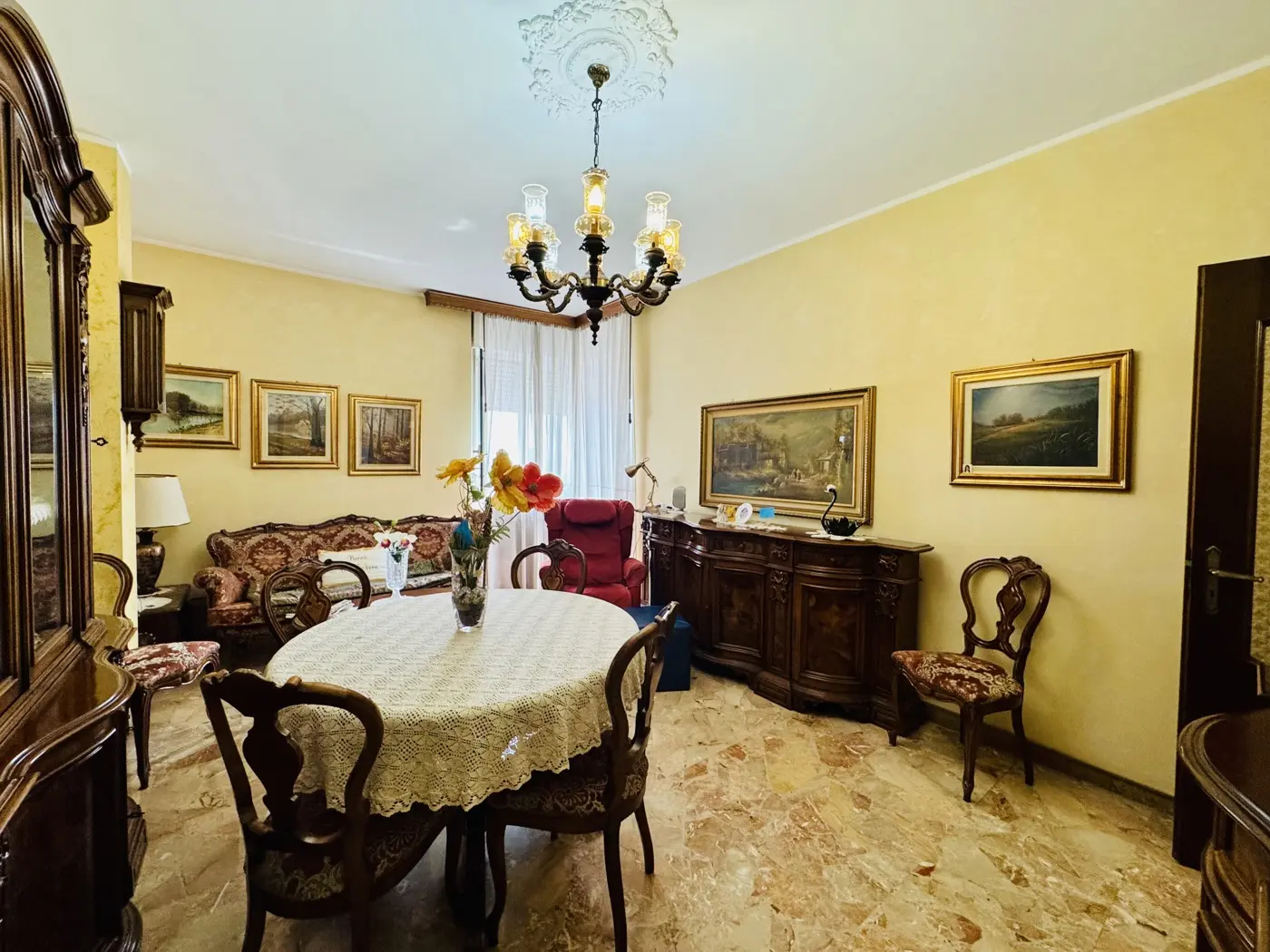 Immagine per Appartamento in vendita a Beinasco strada Torino