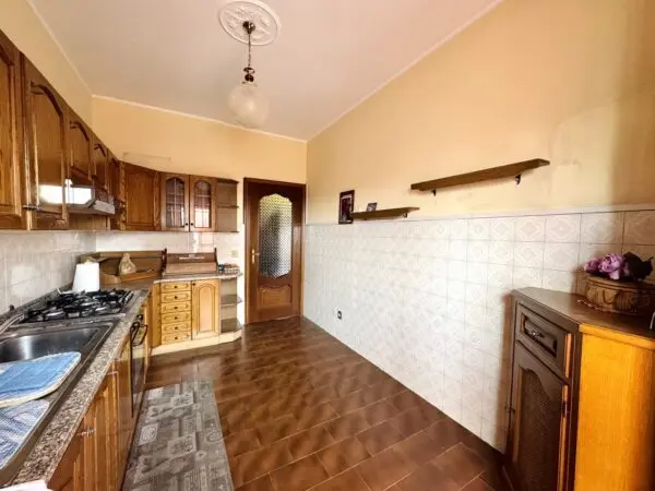 Appartamento strada Torino, Beinasco