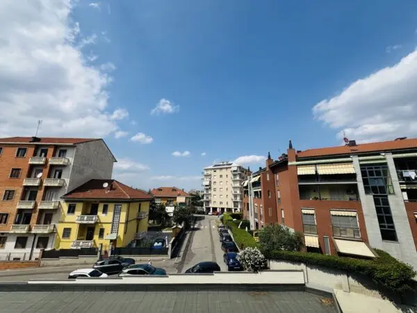 Immagine per Appartamento in vendita a Beinasco strada Torino