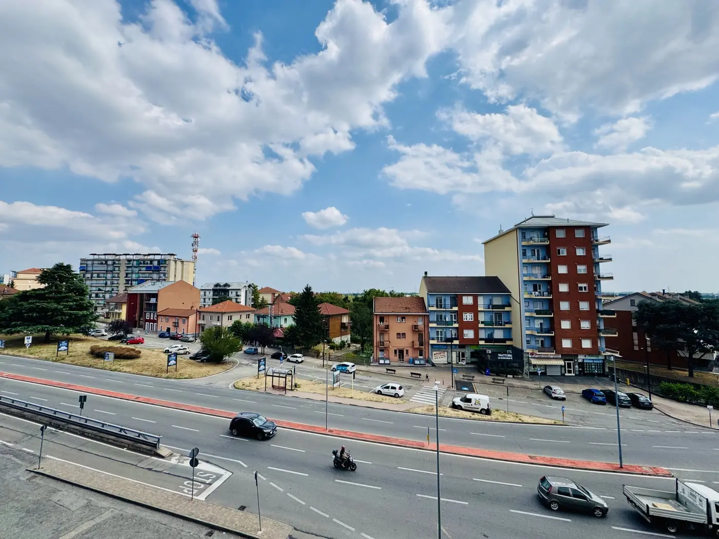 Immagine per Appartamento in vendita a Beinasco strada Torino