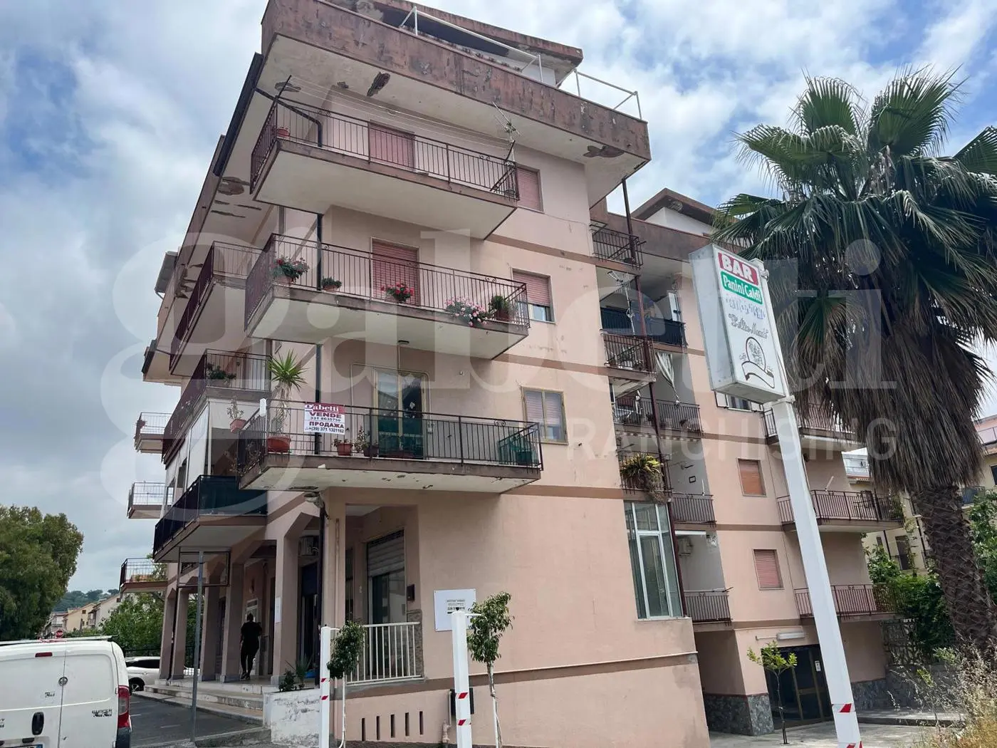 Immagine per Appartamento in vendita a Scalea via A Rendano 62