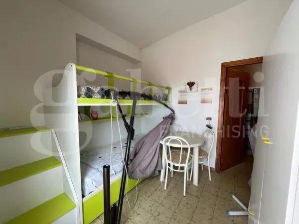 Appartamento via A Rendano 62, Scalea