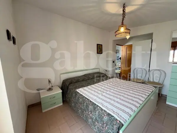 Appartamento via A Rendano 62, Scalea
