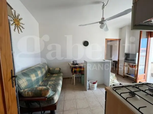 Appartamento via A Rendano 62, Scalea