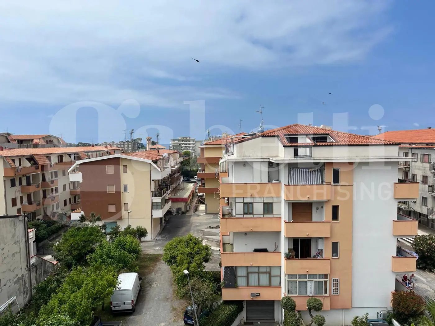 Immagine per Appartamento in vendita a Scalea via A Rendano 62