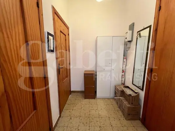 Appartamento via A Rendano 62, Scalea