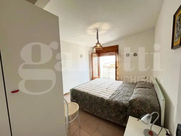 Appartamento via A Rendano 62, Scalea