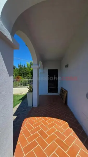 Casa Indipendente Arezzo