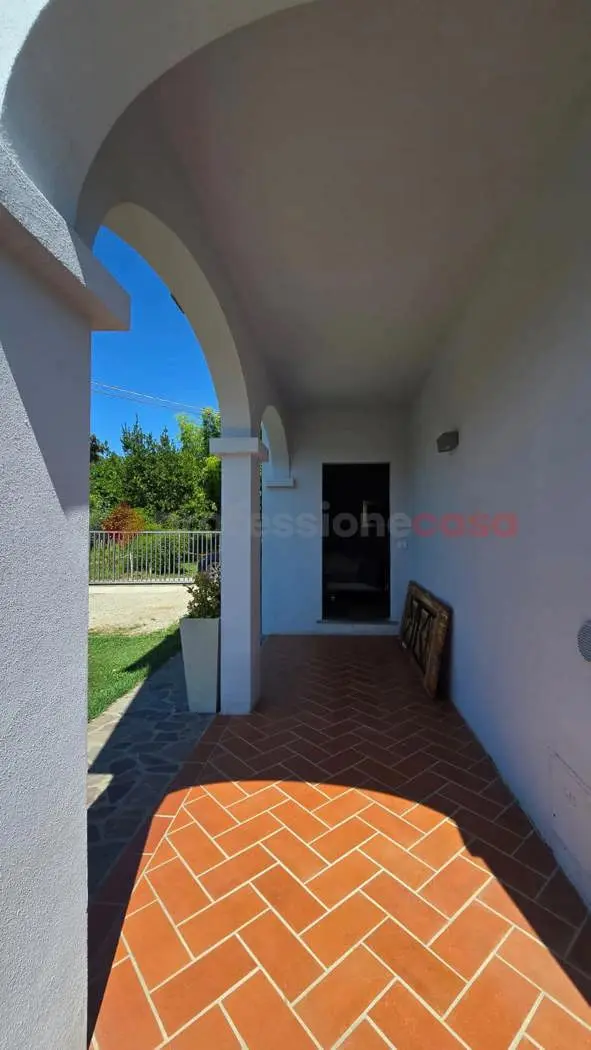 Immagine per Casa Indipendente in vendita a Arezzo