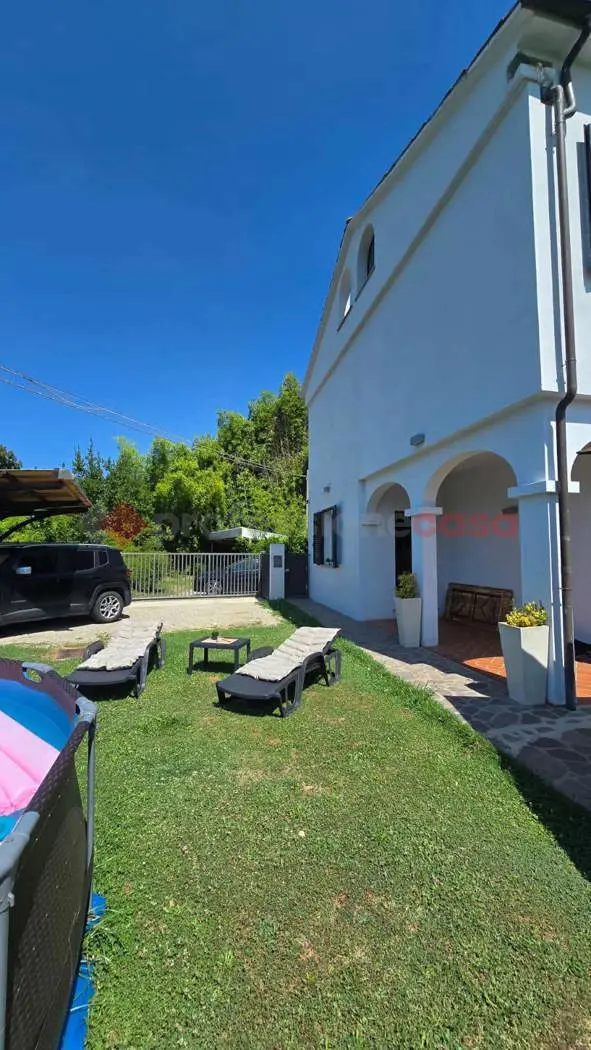 Immagine per Casa Indipendente in vendita a Arezzo
