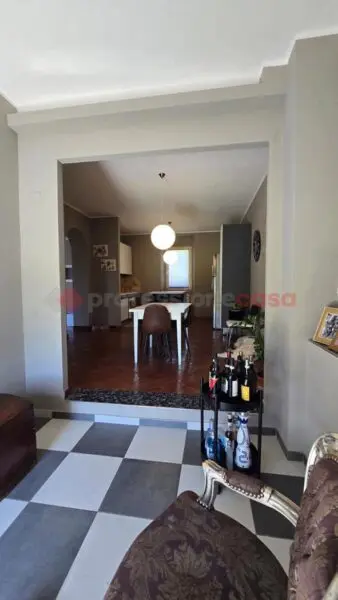Casa Indipendente Arezzo