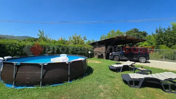 Casa Indipendente Arezzo