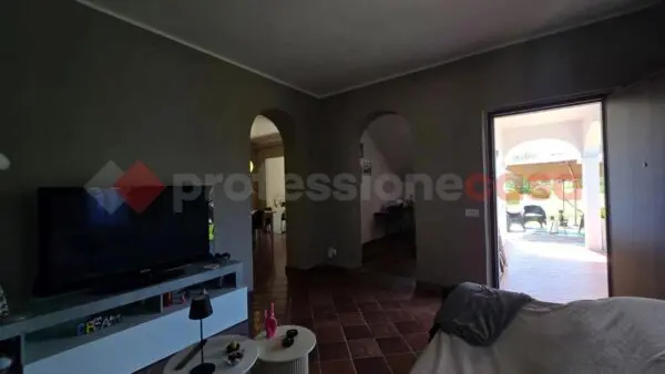 Casa Indipendente Arezzo