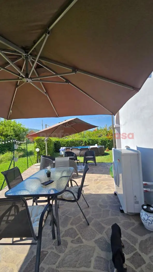 Immagine per Casa Indipendente in vendita a Arezzo