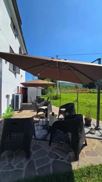 Casa Indipendente Arezzo