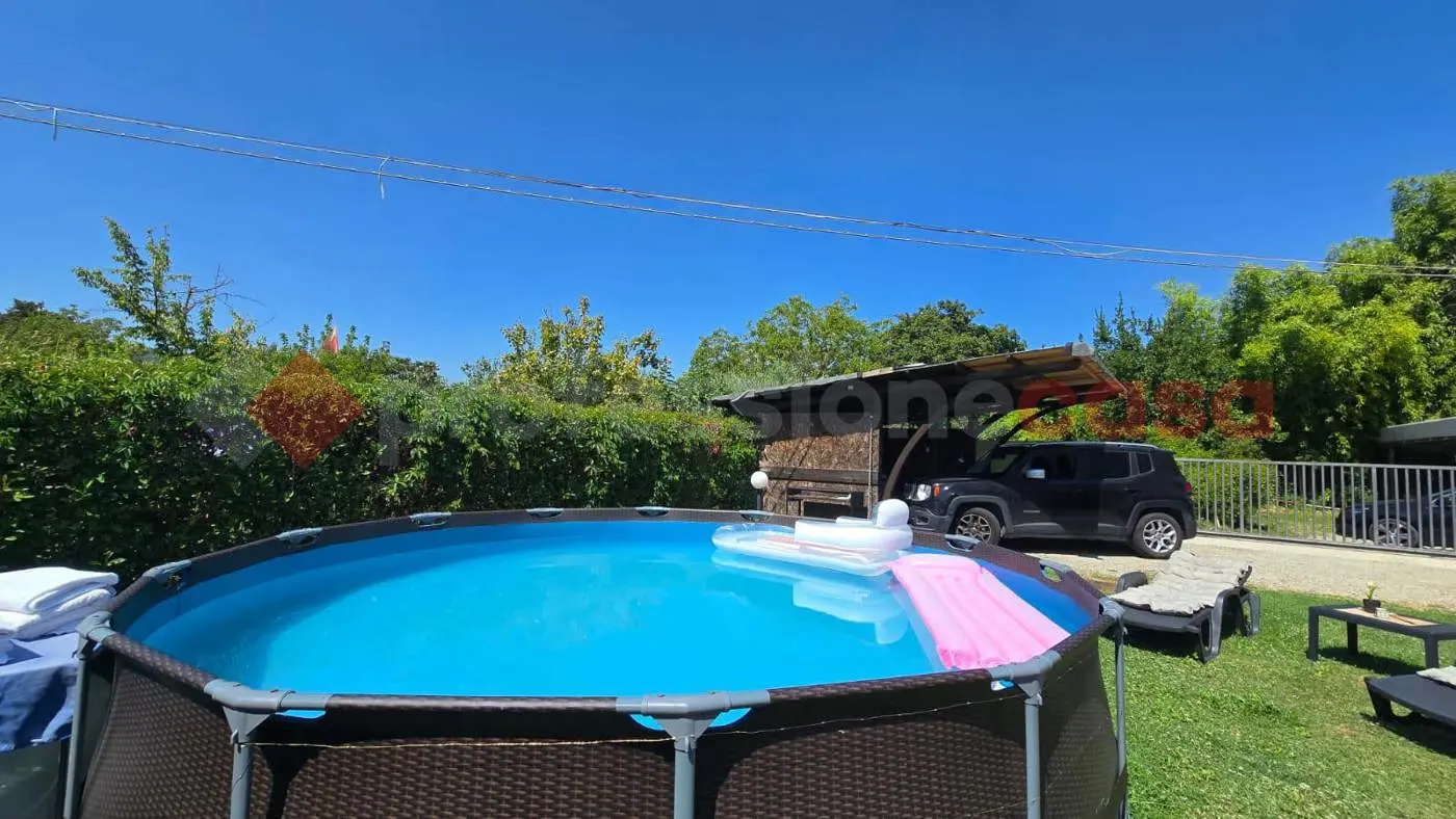 Immagine per Casa Indipendente in vendita a Arezzo