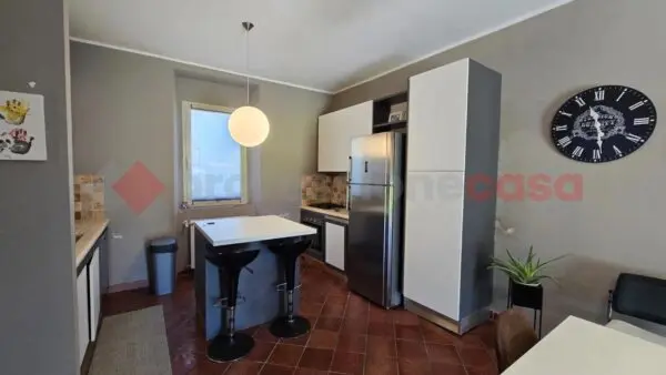 Casa Indipendente Arezzo