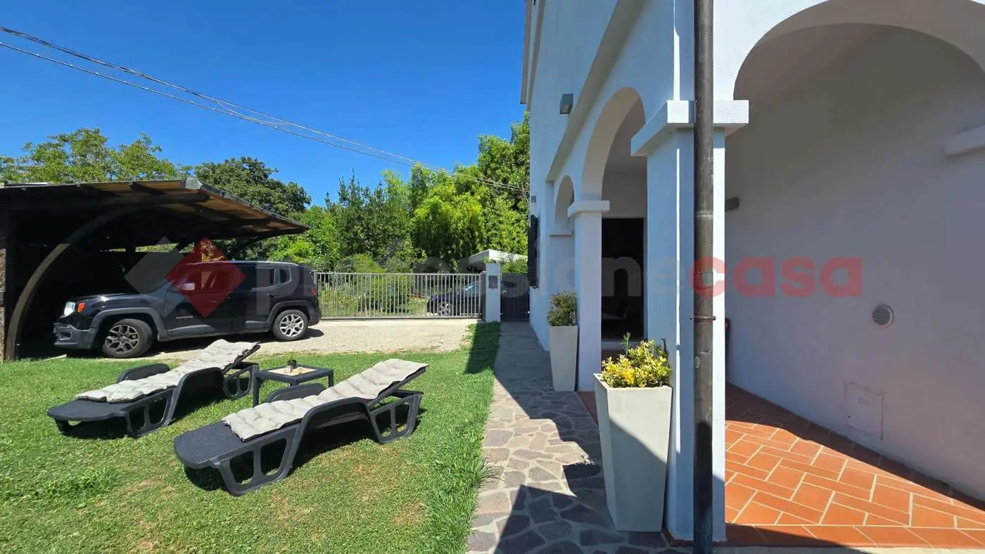 Immagine per Casa Indipendente in vendita a Arezzo