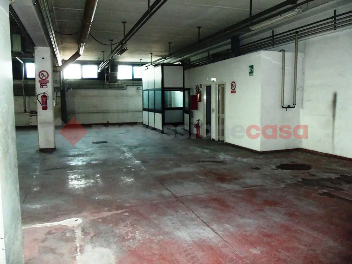 Immagine per Laboratorio in vendita a Arezzo