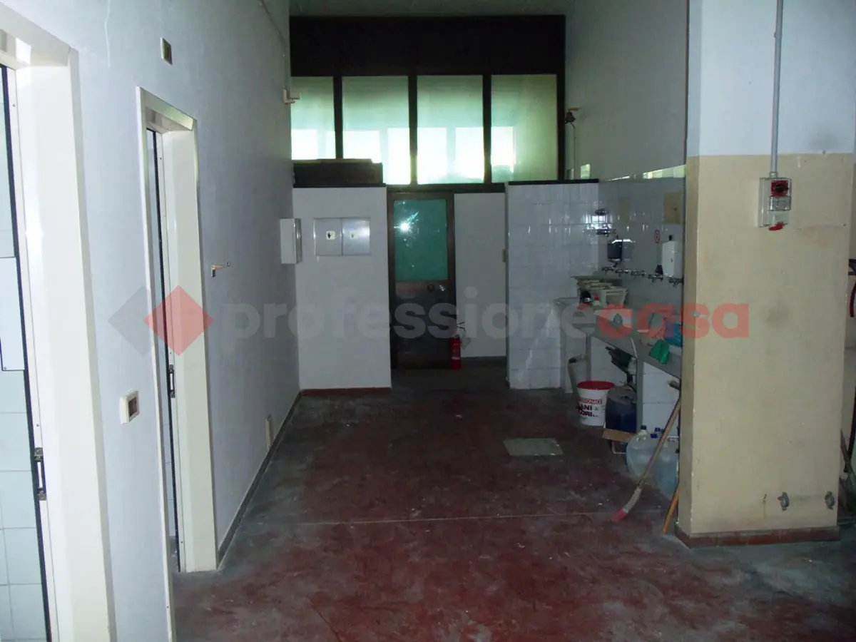 Immagine per Laboratorio in vendita a Arezzo