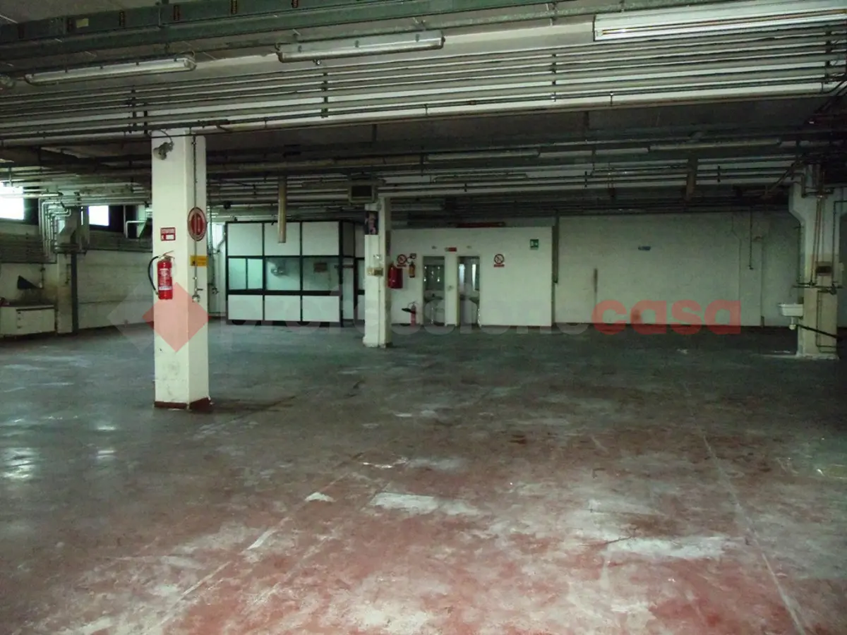 Immagine per Laboratorio in vendita a Arezzo